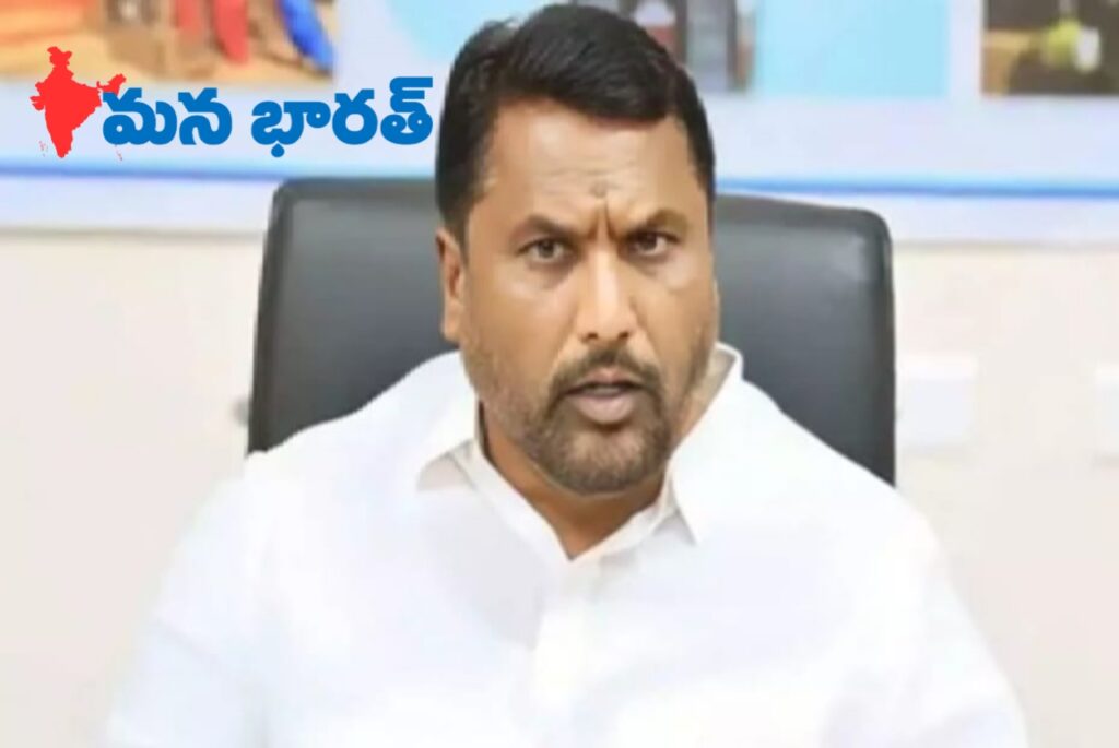 బీఆర్ఎస్ నేతలు స్టూవర్ట్‌పురం దొంగలా?”