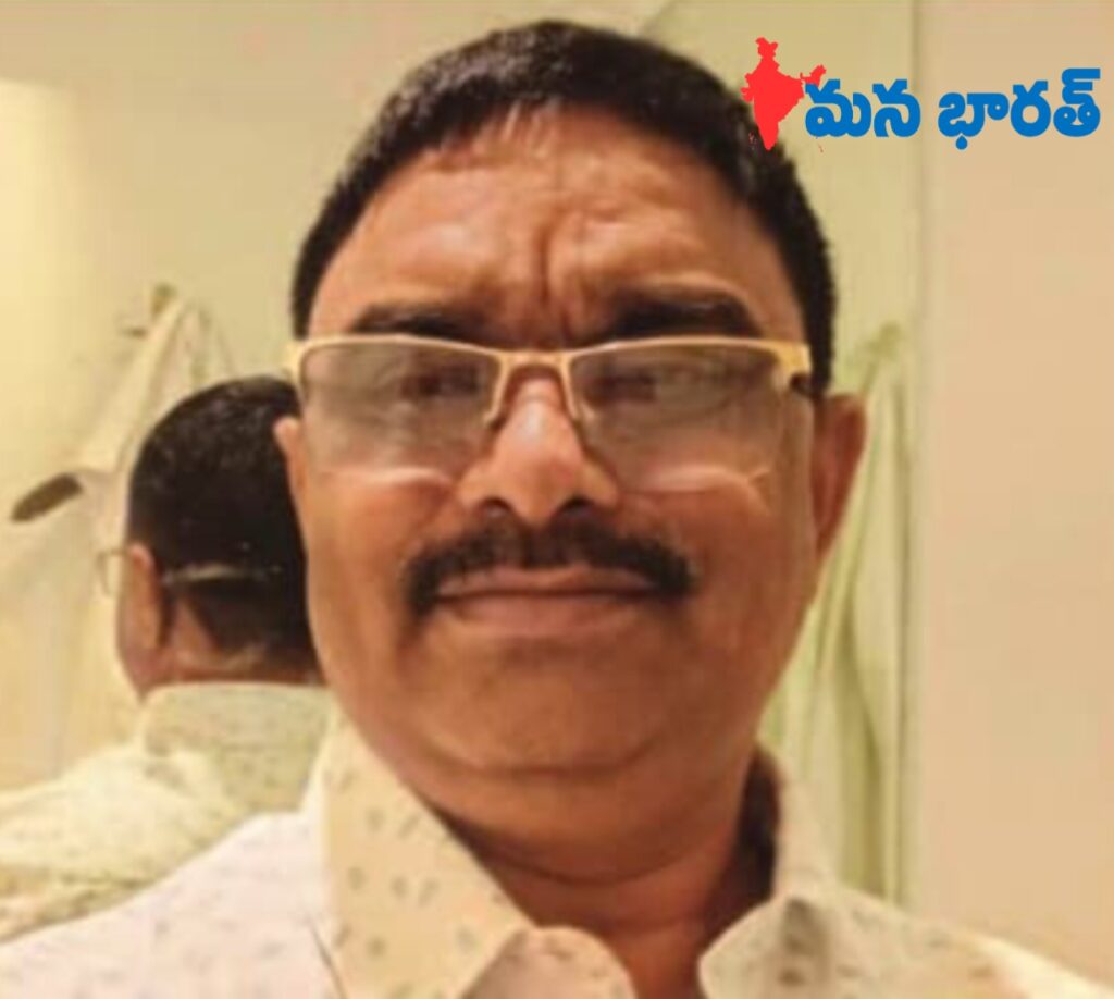 పత్తి రైతులపై ప్రభుత్వాల కపట ప్రేమ.. మండిపడ్డ మాలీ మహా సంఘం రాష్ట్ర అధ్యక్షుడు సుకుమార్ పేట్కులే