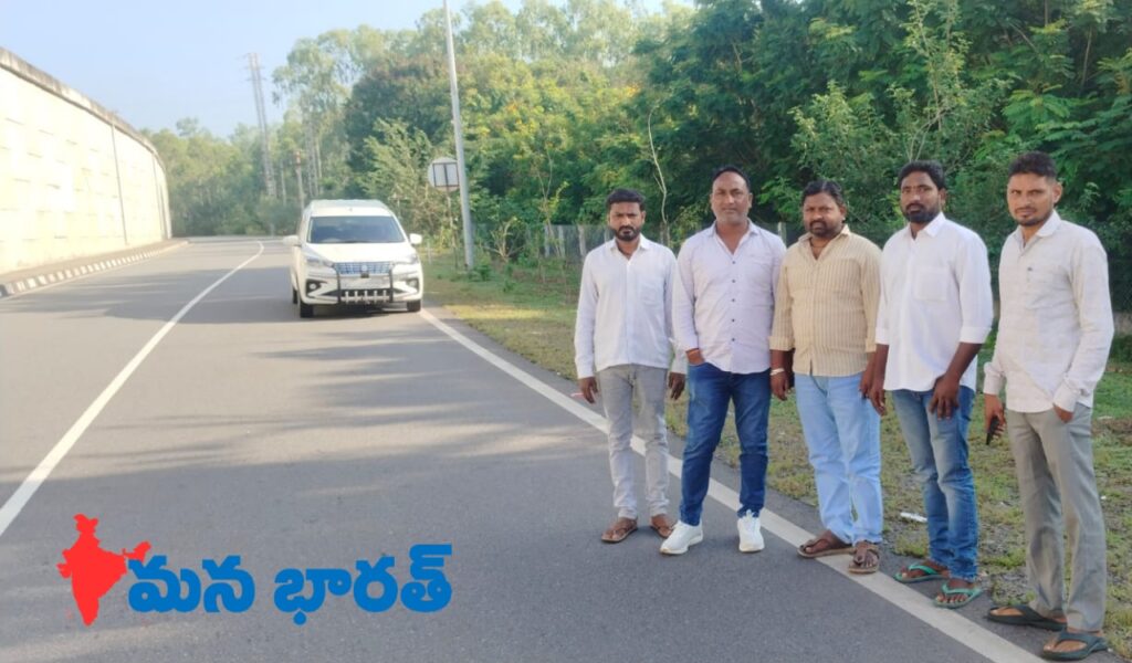 హైదరాబాద్ తరలిన ఎమ్మార్పీఎస్ నాయకులు..