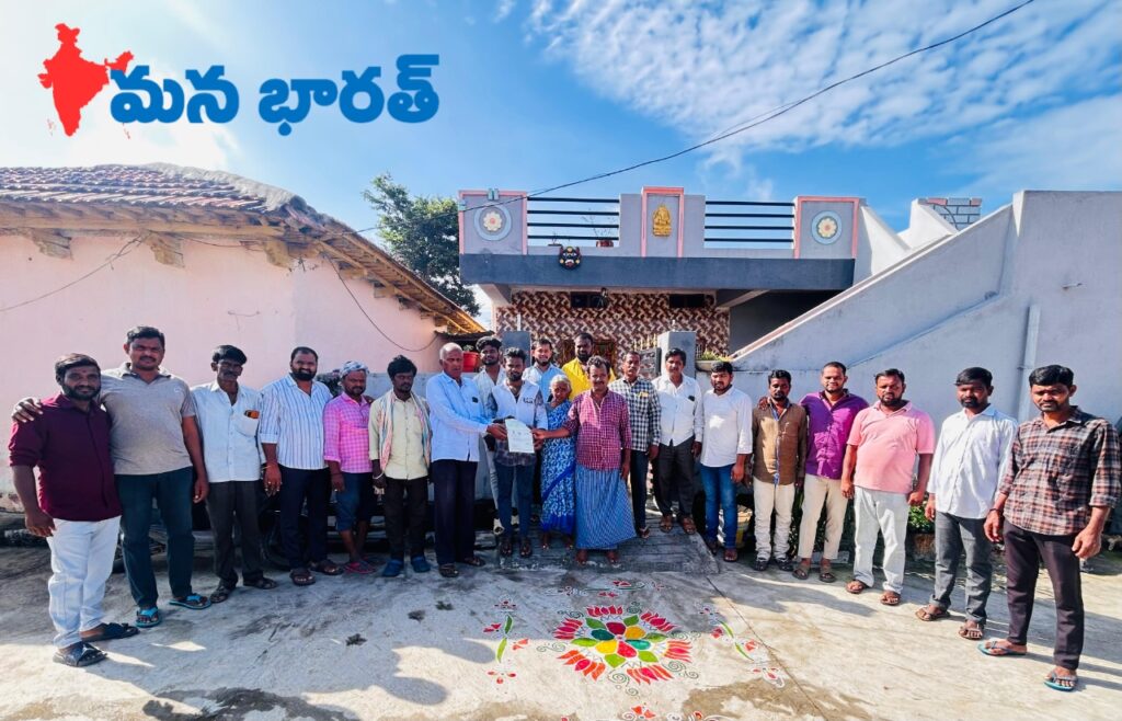 సీఎంఆర్ఎఫ్ తో బాధితులకు మేలు..