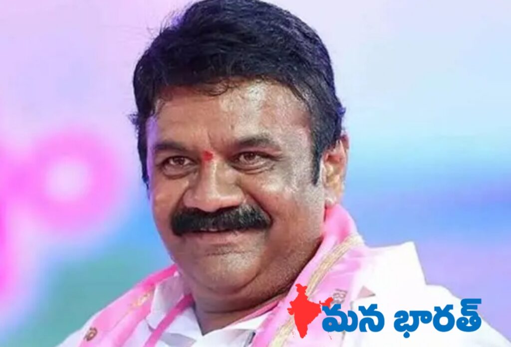 రేవంత్ రెడ్డి అలవాట్లు అందరికి ఉండవు: తలసాని ఫైర్
