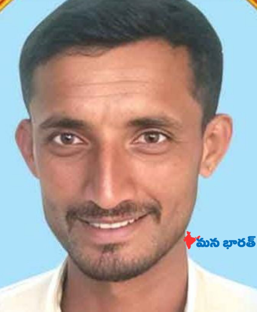 అప్పుల బాధత యువకుడి ఆత్మహత్య