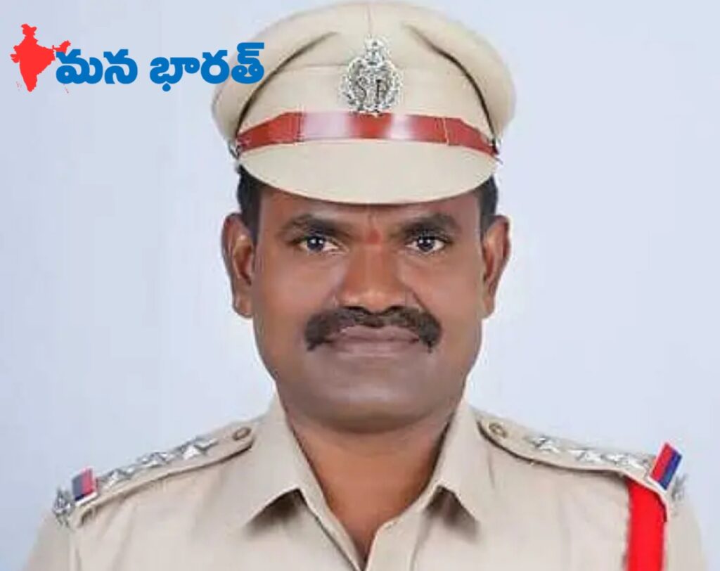 దళిత బంధు పేరుతో మోసం.. వ్యక్తిపై కేసు నమోదు