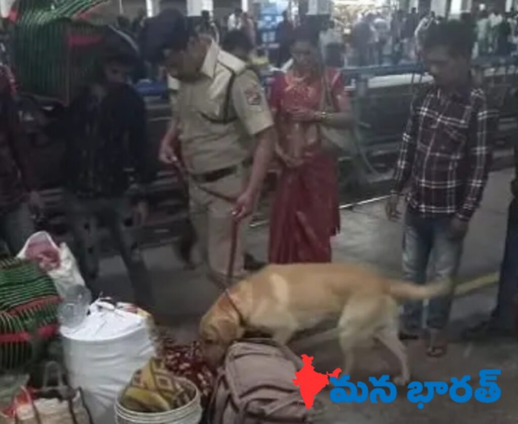 హైదరాబాద్‌లో అలర్ట్..! దేశవ్యాప్తంగా విస్తృత తనిఖీలు