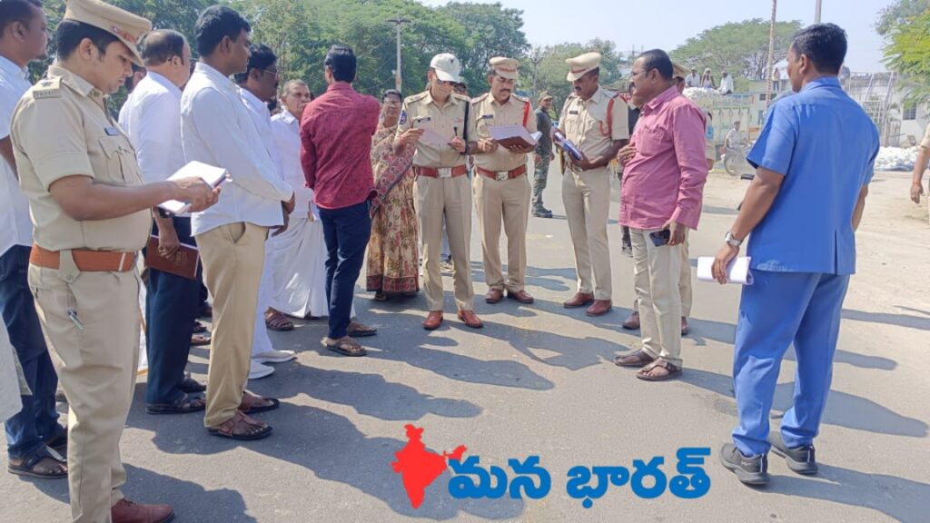 ప్రమాదాల నివారణకు కఠిన చర్యలు