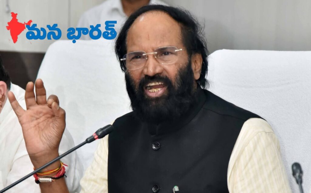 కృష్ణా జలాల లెక్కలు అస్తవ్యస్తం.. మంత్రి