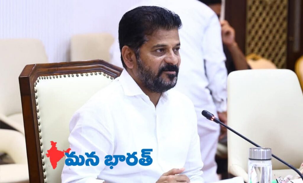 సినిమా పైరసీకి చెక్ తప్పదు.!  సీఎం రేవంత్ రెడ్డి