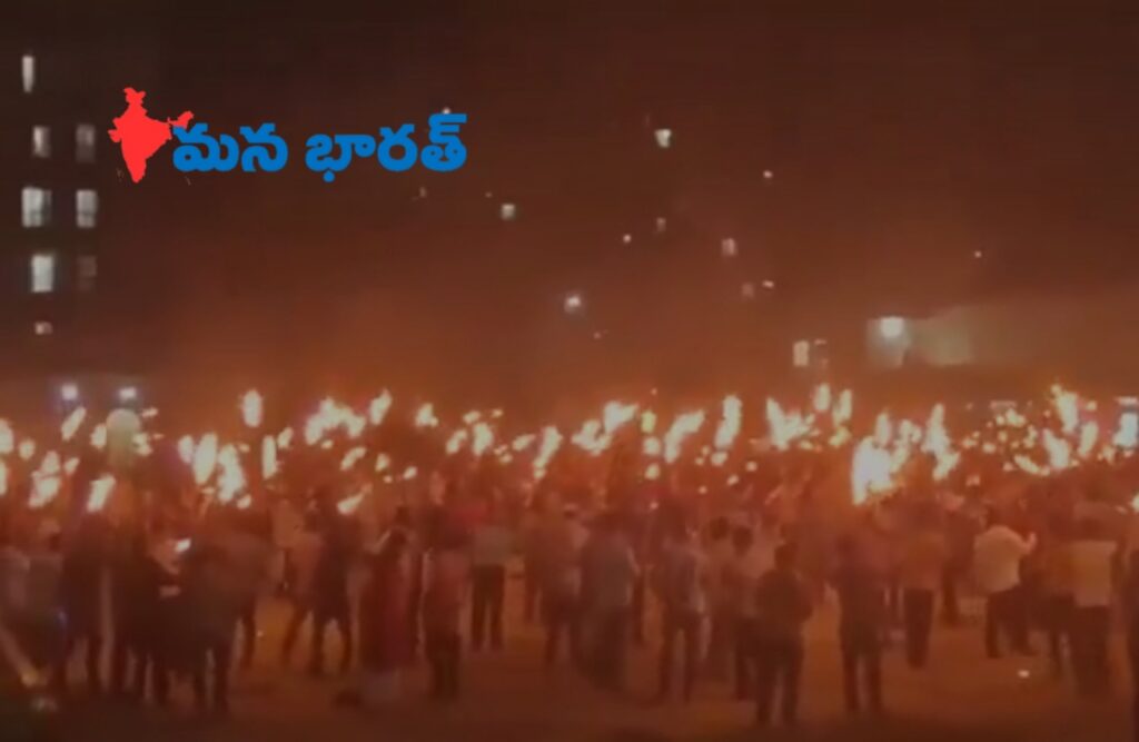 బంగ్లాదేశ్‌లో మళ్లీ హింసా తాండవం..