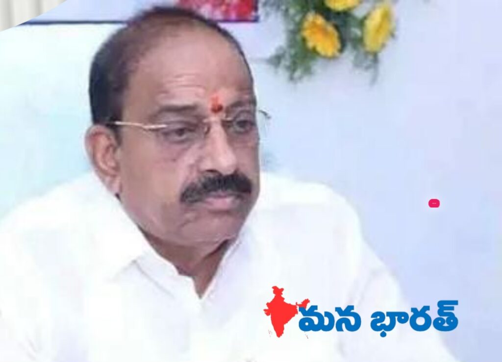 కేంద్రానికి మంత్రి తుమ్మల లేఖ..