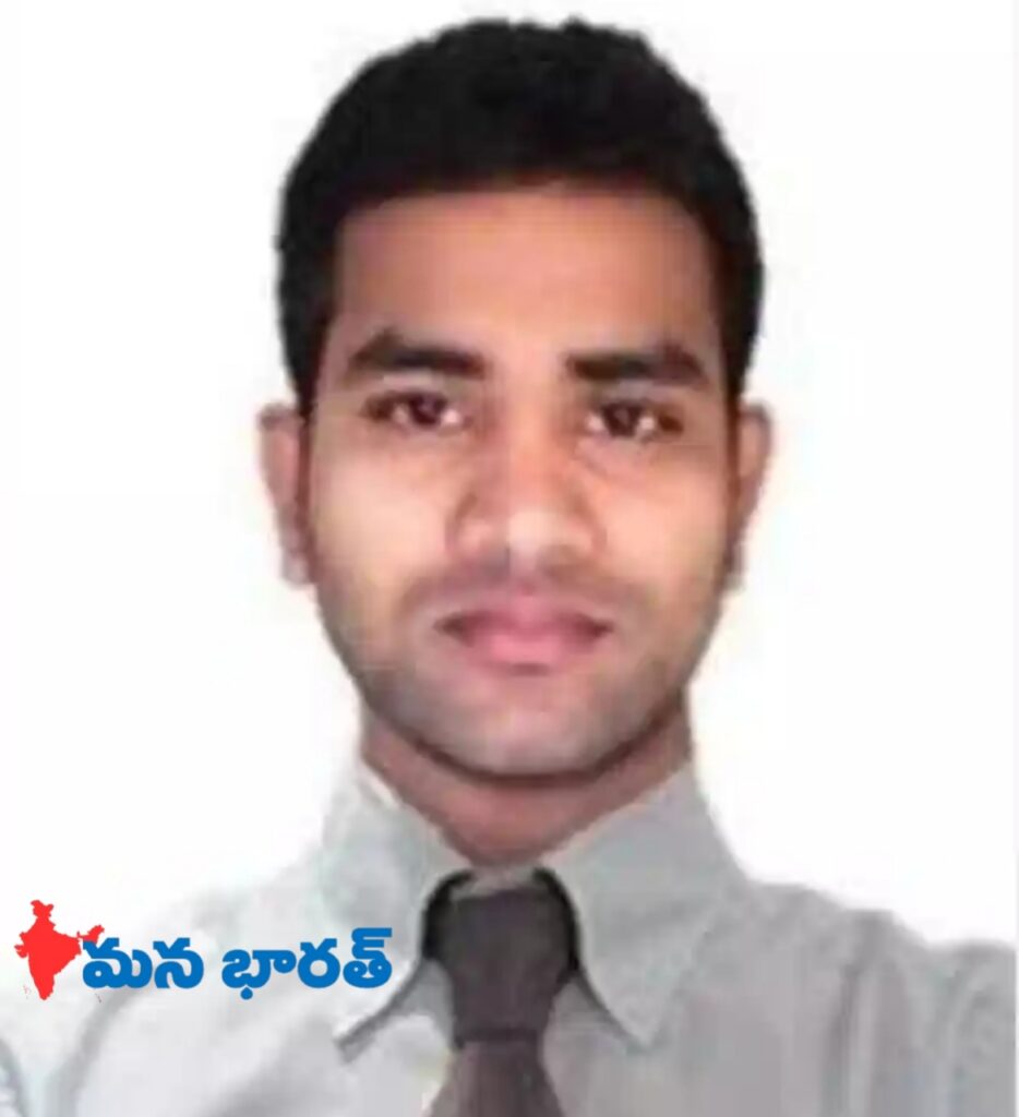 ఆ మెసేజ్‌తో దొరికిపోయిన iBOMMA రవి