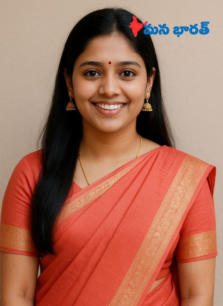 మైథిలీ ఠాకూర్ మరో చారిత్రాత్మక రికార్డు..