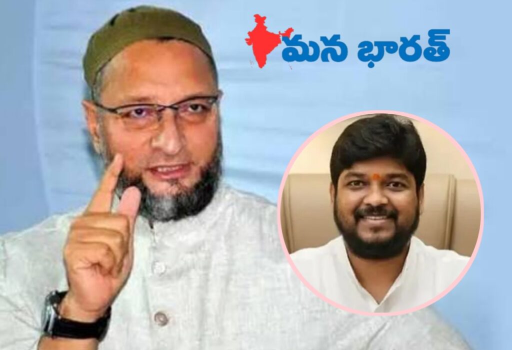 “కాంగ్రెస్కు కాదు… నవీన్‌కే మా సపోర్టు”