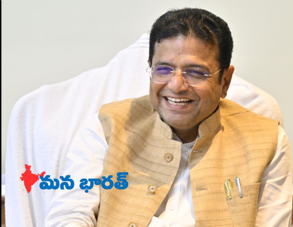 వాట్సాప్‌లో మీసేవ సేవలు ప్రారంభం..