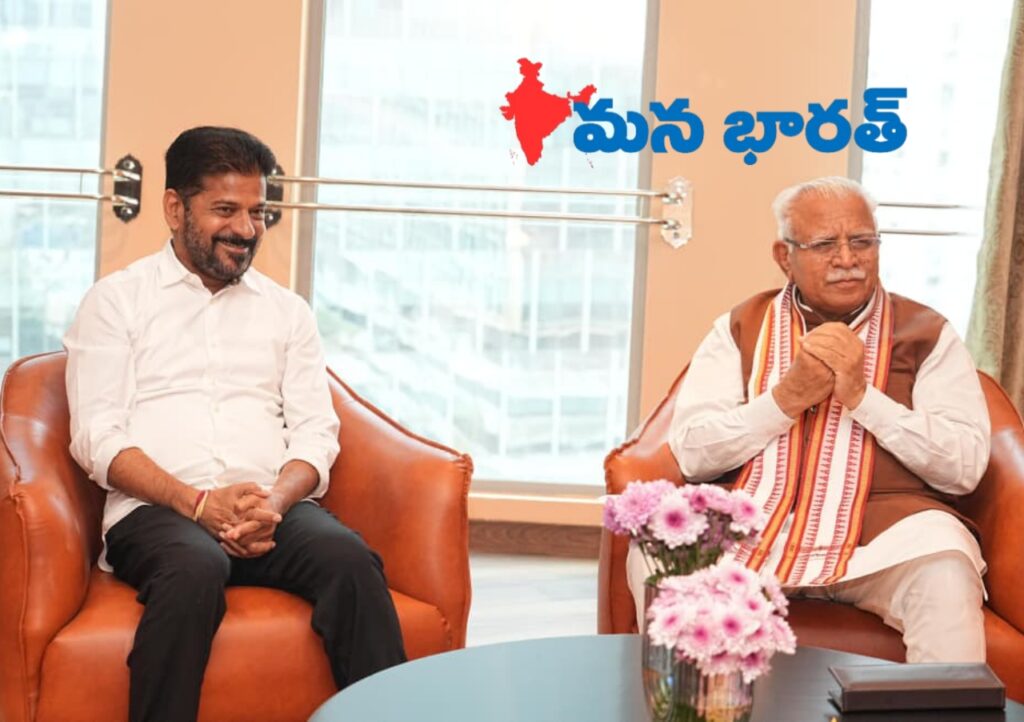 వికసిత్ భారత్ లక్ష్యాల్లో తెలంగాణ కీలకం..