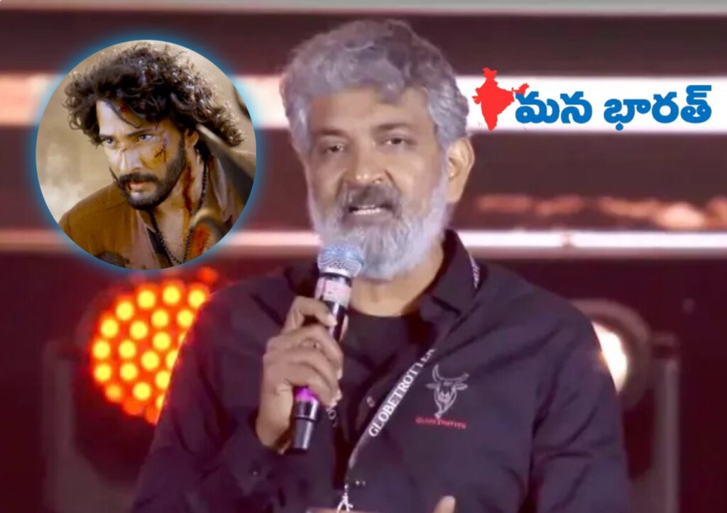 వారణాసి’ రూ.1500 కోట్లు దాటేసిందా.?