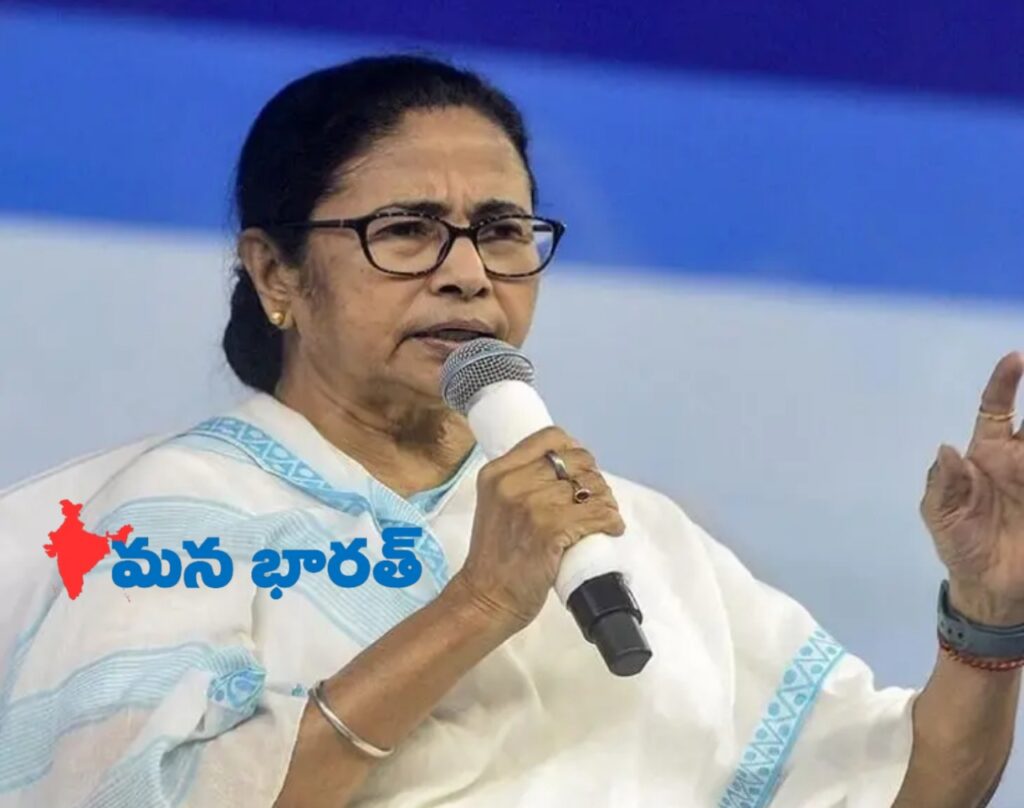 ఎన్నికల సంఘానికి మమతా బెనర్జీ లేఖ..