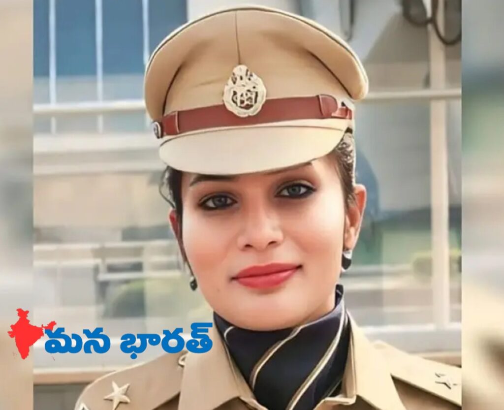 ఆదిలాబాద్ ఏఎస్పీగా మౌనిక..