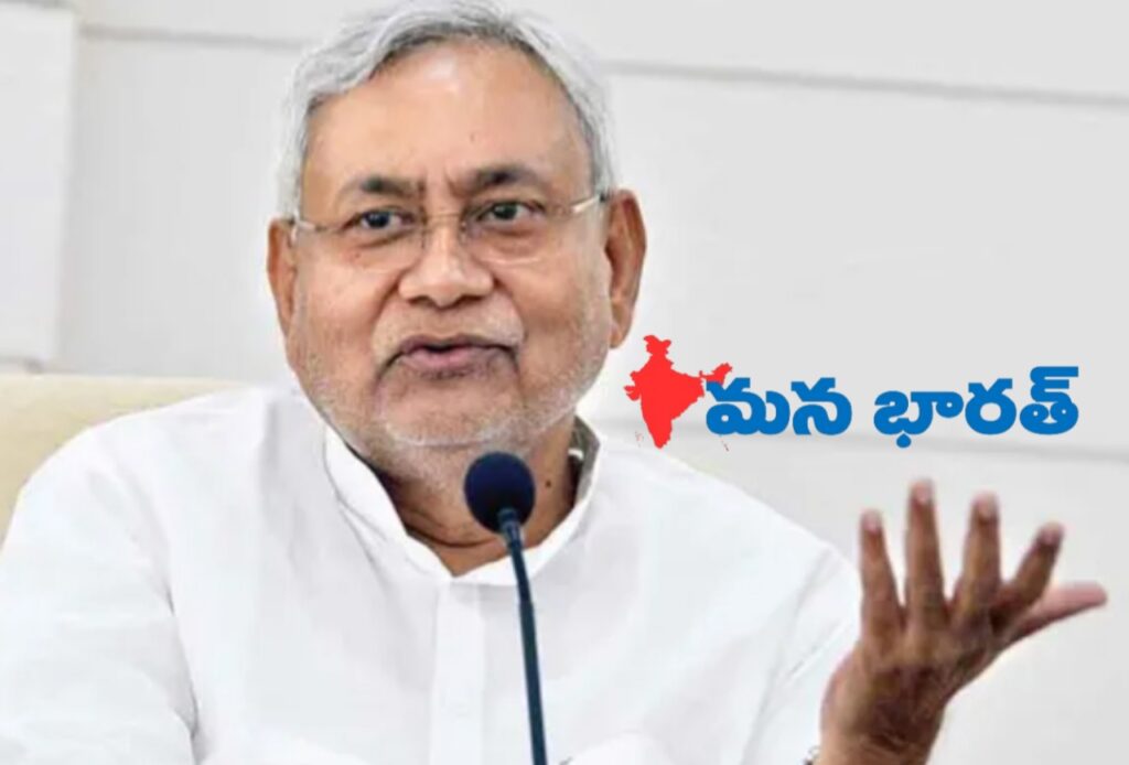 20 ఏళ్ల తర్వాత హోం శాఖ వదులుకున్న సీఎం