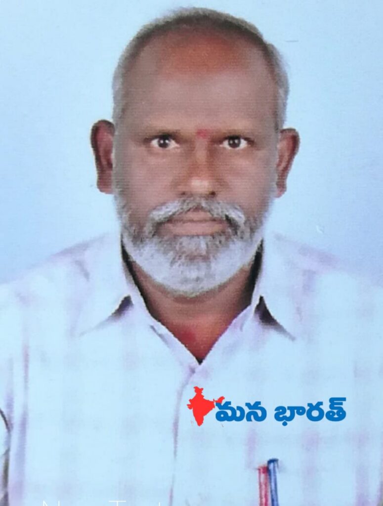 పీఎఫ్ పెన్షన్ పెంపుతోనే వృద్ధులకు గౌరవ జీవనం