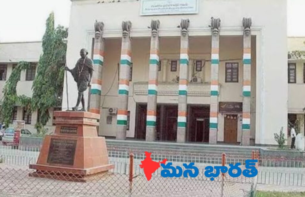 కాంగ్రెస్ ఆశావహుల నిరాశ..!