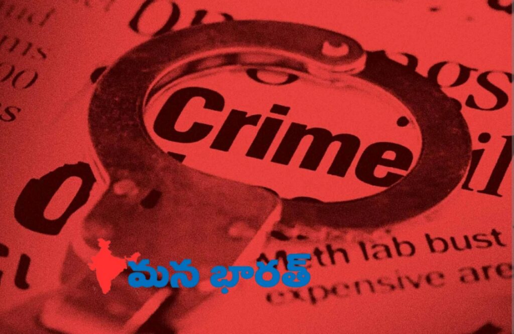 భార్యపై దాడి…పరిస్థితి విషమం