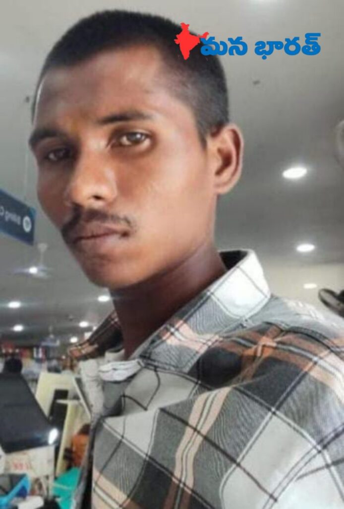 పంట నష్టం.. యువ రైతు ఆత్మహత్య