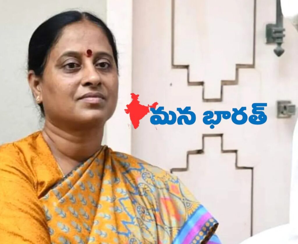 ఆలయాల అభివృద్ధి వేగం.. మంత్రి కొండా సురేఖ