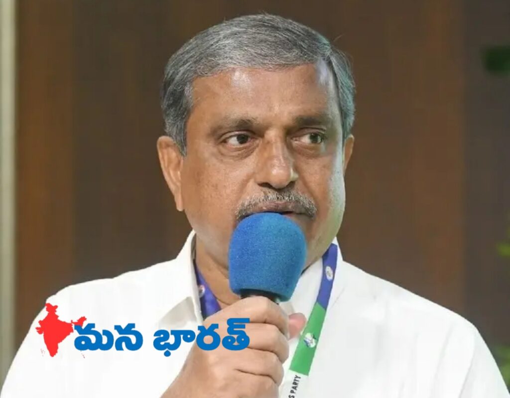 “లడ్డూ క్వాలిటీపై రాజీ లేదు’ : సజ్జల