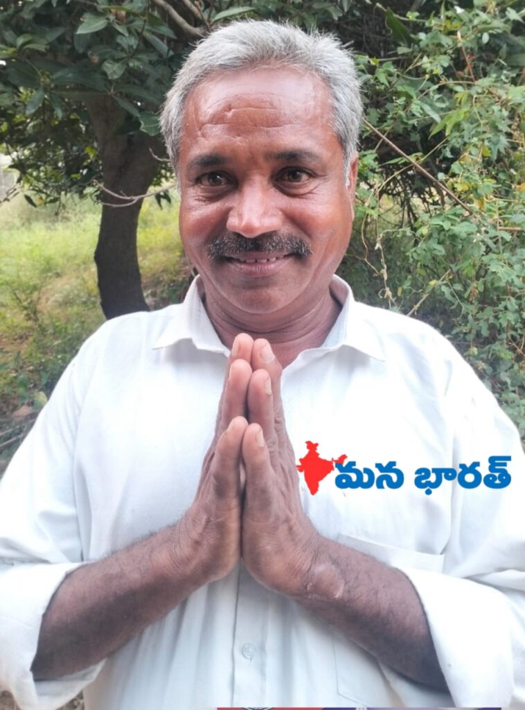 ఏకగ్రీవంగా ఎన్నుకుంటే రూ.40 లక్షలు..