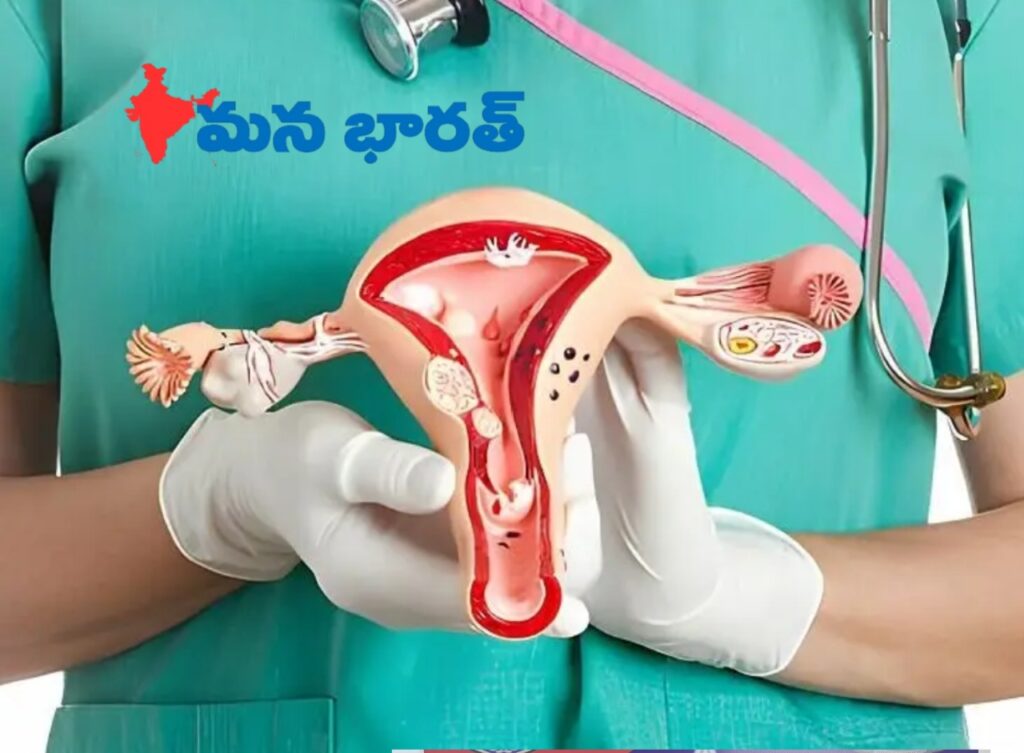 ఇక పీరియడ్ బ్లడ్‌తోనే గర్భాశయ క్యాన్సర్ గుర్తింపు!