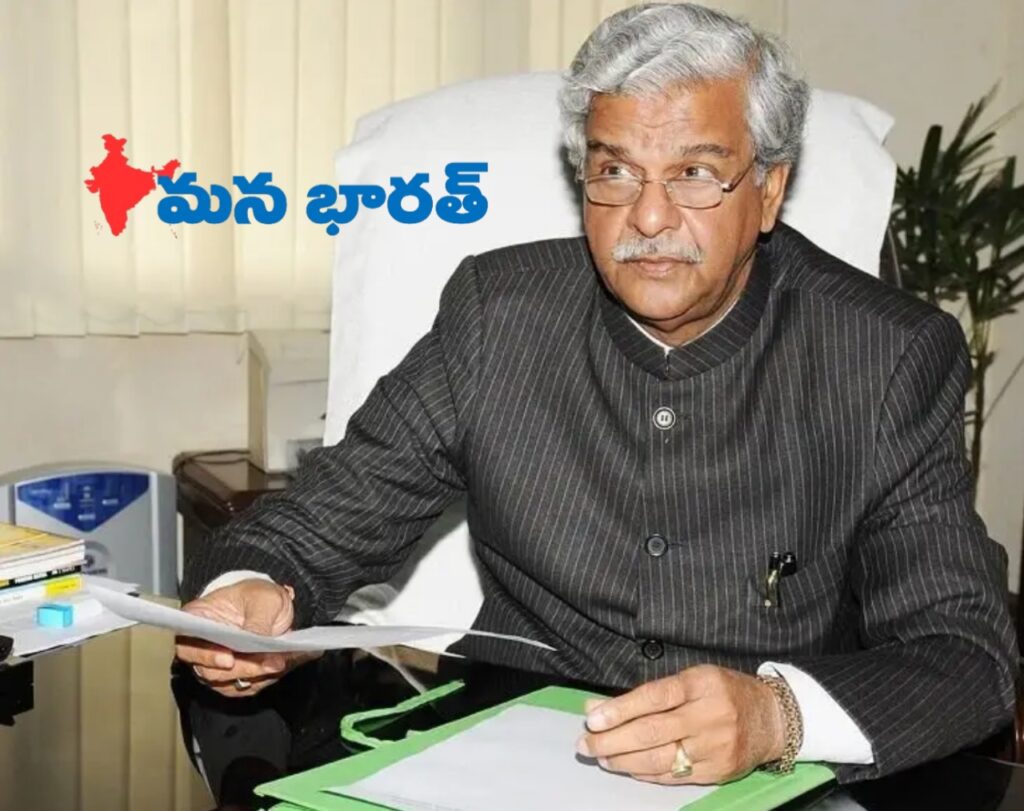 కేంద్ర మాజీ మంత్రి కన్నుమూత..