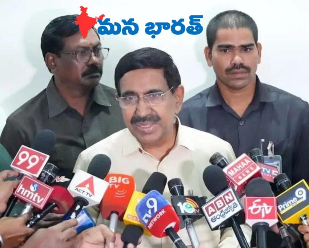 అమరావతిలో ఇంటర్నేషనల్ ఎయిర్‌పోర్ట్‌..