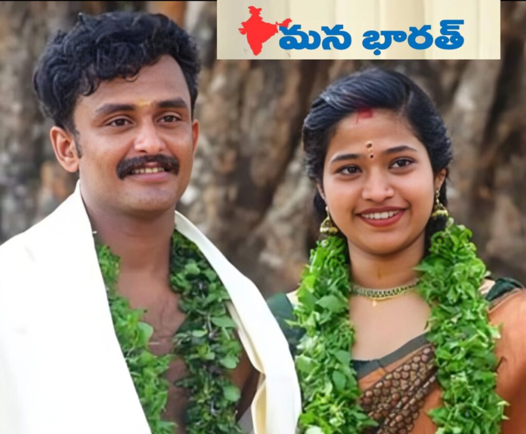 దారుణం… గర్భిణికి నిప్పంటించిన భర్త.!