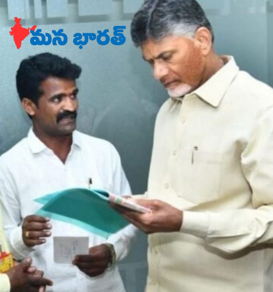 నాయి బ్రాహ్మణ సమాజ సమస్యలు పరిషరిస్తా..