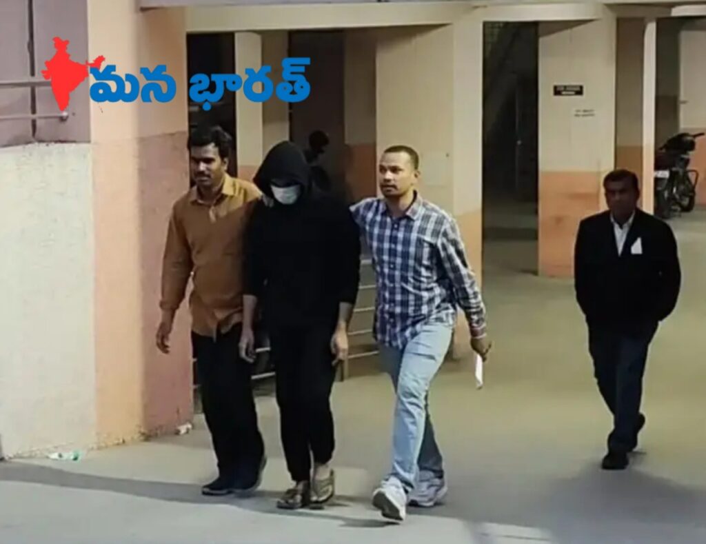 iBOMMA రవి కేసులో మరో సంచలనం