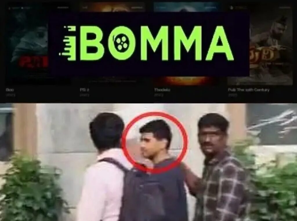 ఐబొమ్మ కేసులో ఈడీ ప్రవేశం..