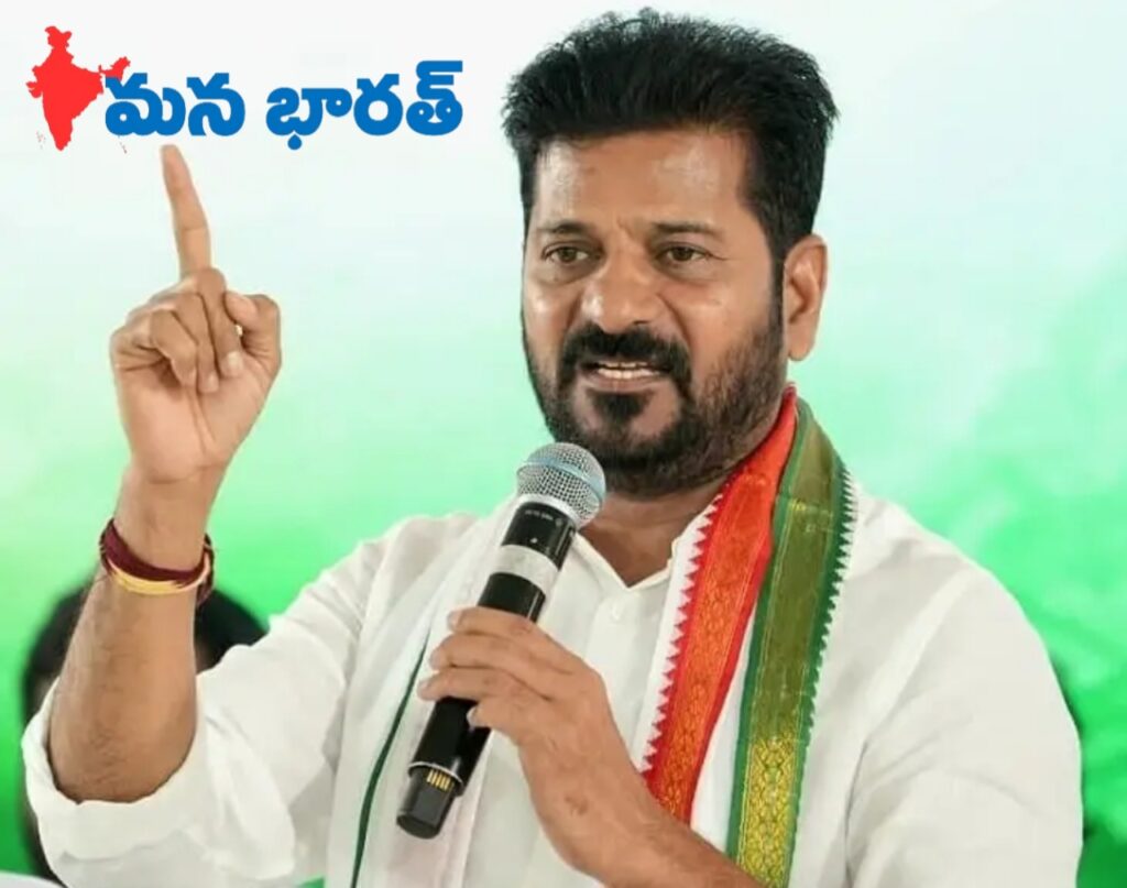 40 వేల ప్రభుత్వ ఉద్యోగాల భర్తీ – సీఎం రేవంత్ హామీ