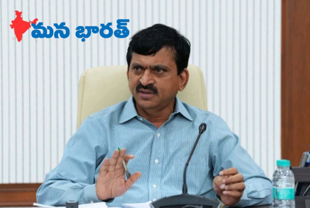 తొమ్మిది మంది పంచాయితీ కార్యదర్శులు సస్పెండ్..