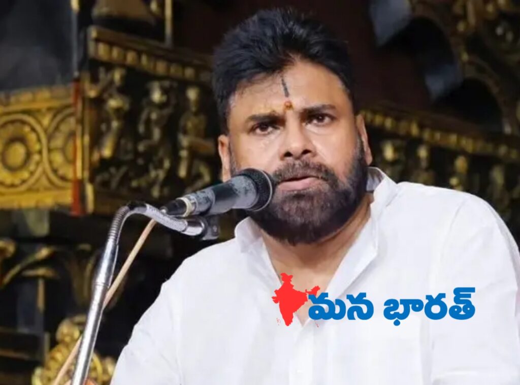 సనాతన ధర్మం మూఢనమ్మకం కాదు… ఆధ్యాత్మిక శాస్త్రం!”