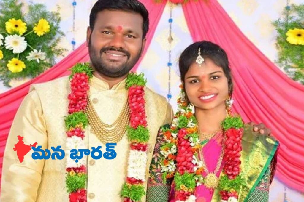 అప్పుల ఒత్తిడితో నిండు సంసారం బలి..