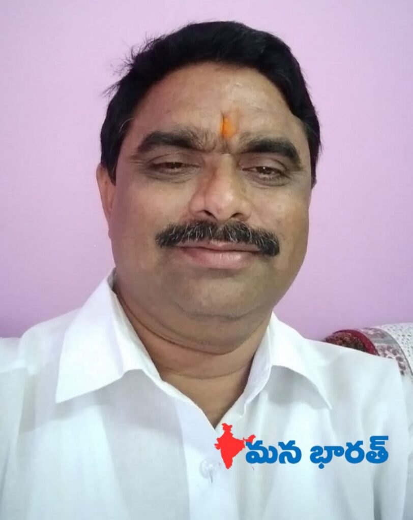 సాహితీవేత్త సుకుమార్ పేట్కులేకు జాతీయ పురస్కారం..