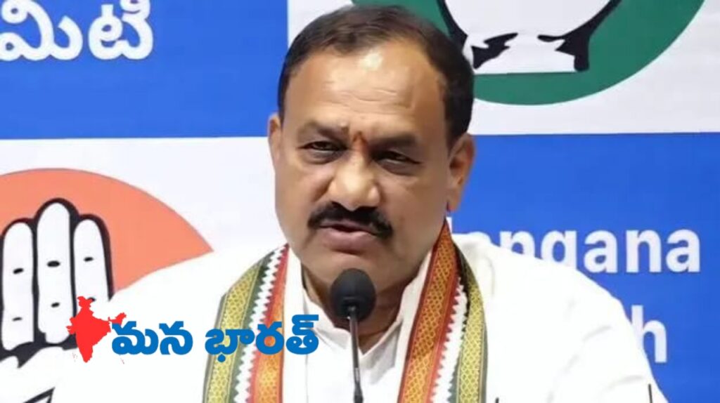 మార్చి 15లోగా నామినేటెడ్ పోస్టుల భర్తీ: టీపీసీసీ చీఫ్ మహేశ్ కుమార్ గౌడ్