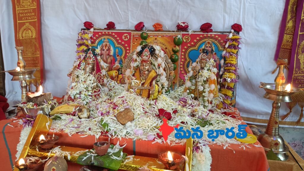 శబరిమల మకరజ్యోతి దర్శనం ఎప్పుడో తెలుసా..?