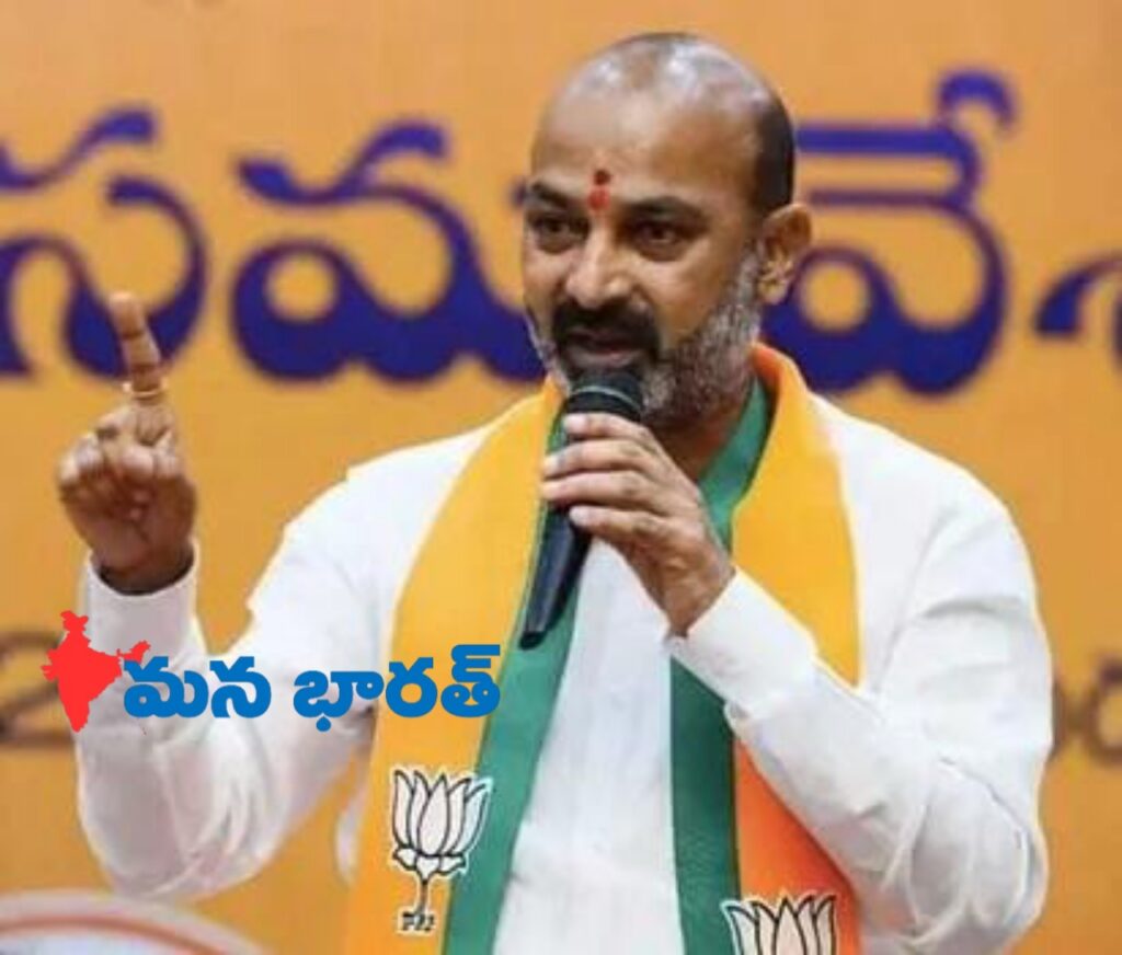 కేంద్ర మంత్రి షాకింగ్ కామెంట్స్..!