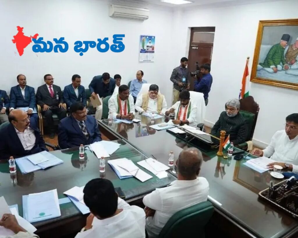 జనవరి 7 వరకే అసెంబ్లీ సమావేశాలు..