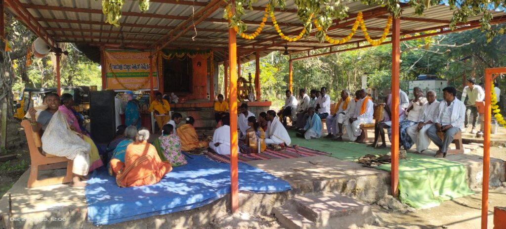 ధర్మ పరిరక్షణకు సత్యమేవ జయతే ఫౌండేషన్ పిలుపు