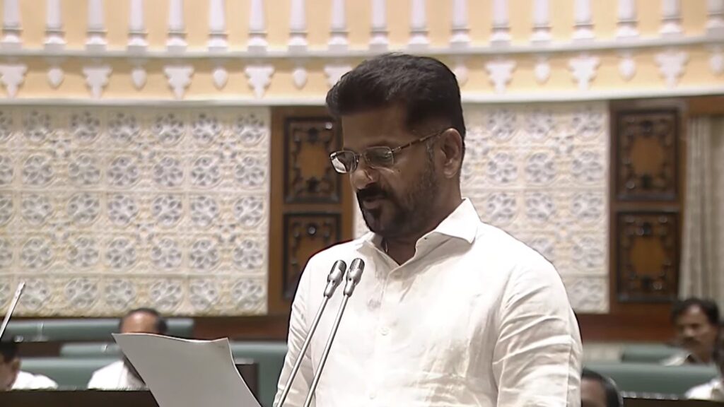 వీబీ–జి రామ్ జీ’ చట్టాన్ని తిరస్కరించాలి 