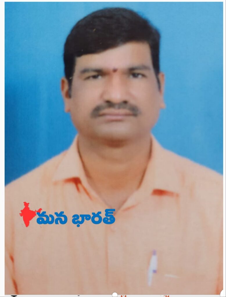 ఆర్ట్ క్రాఫ్ట్ పీఈటీల జిల్లా కన్వీనర్‌గా నారాయణ చారి ఏకగ్రీవ ఎన్నిక