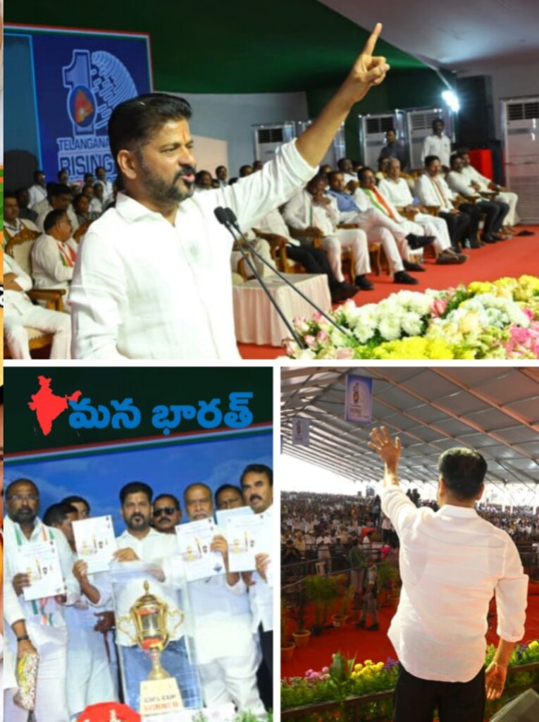 పేదరికం, నిరక్షరాస్యతే అసలు శత్రువులు: సీఎం