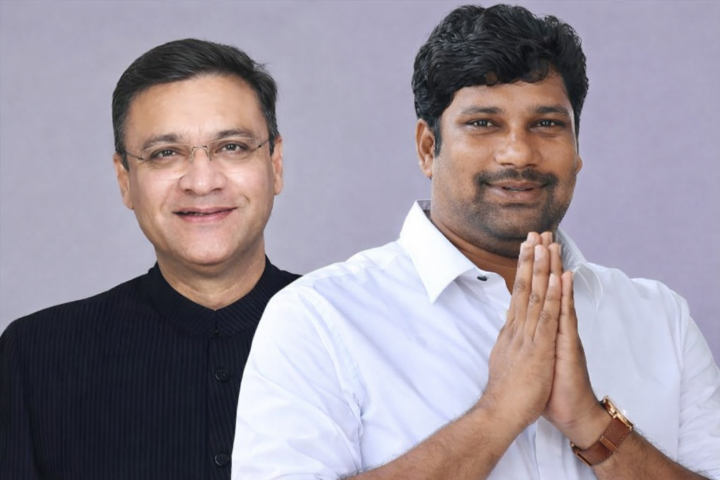 అక్బరుద్దీన్ తర్వాత బాల్క సుమన్.. జిల్లా జైలుకు మరోసారి రాష్ట్ర స్థాయి నేత రిమాండ్